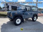 Thumbnail Photo 50 for 1992 Land Rover Defender